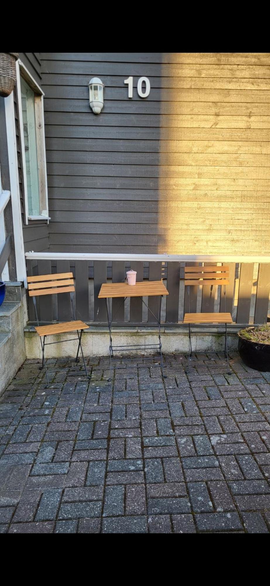 Fin Leilighet I Stille Og Rolig Omrade Med Gratis Privat Parkering! Stavanger Extérieur photo