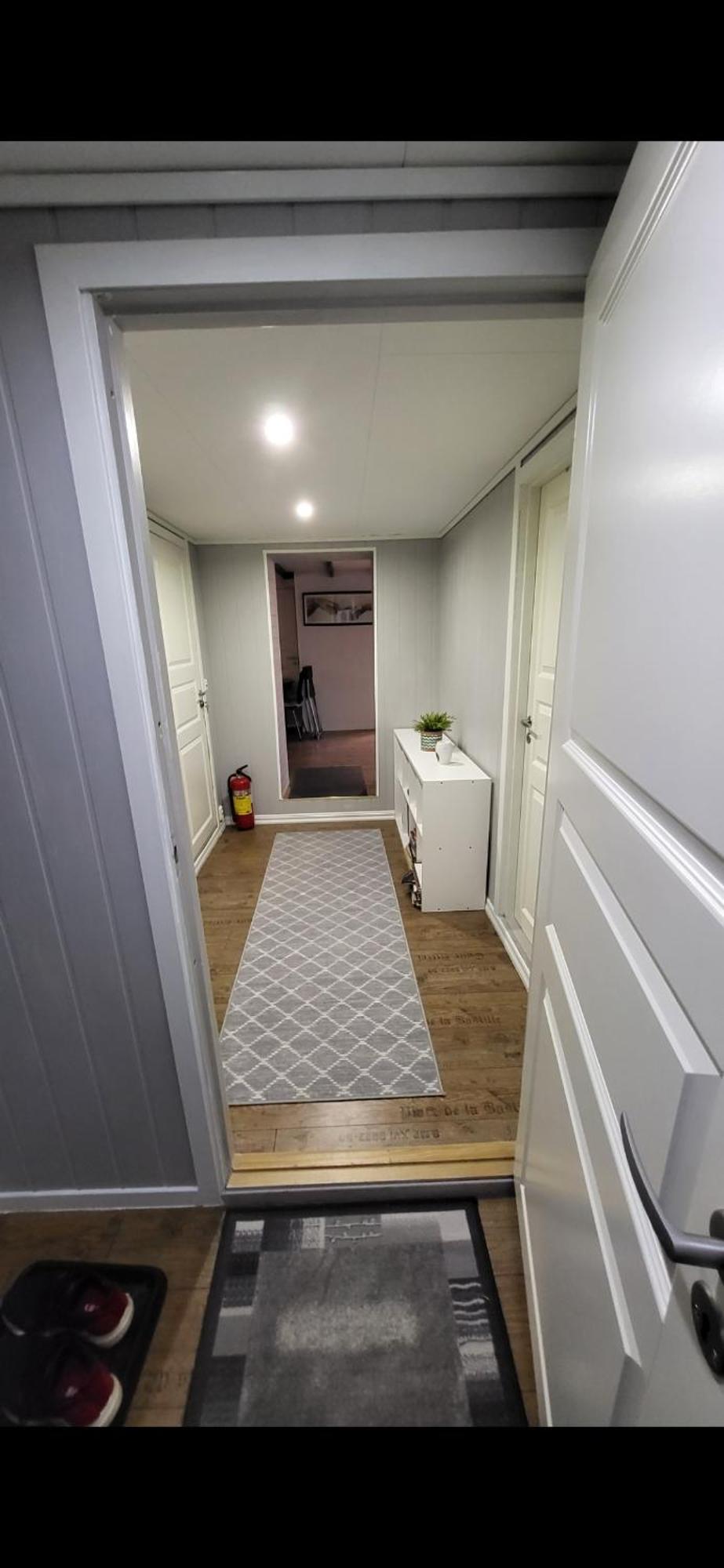 Fin Leilighet I Stille Og Rolig Omrade Med Gratis Privat Parkering! Stavanger Extérieur photo