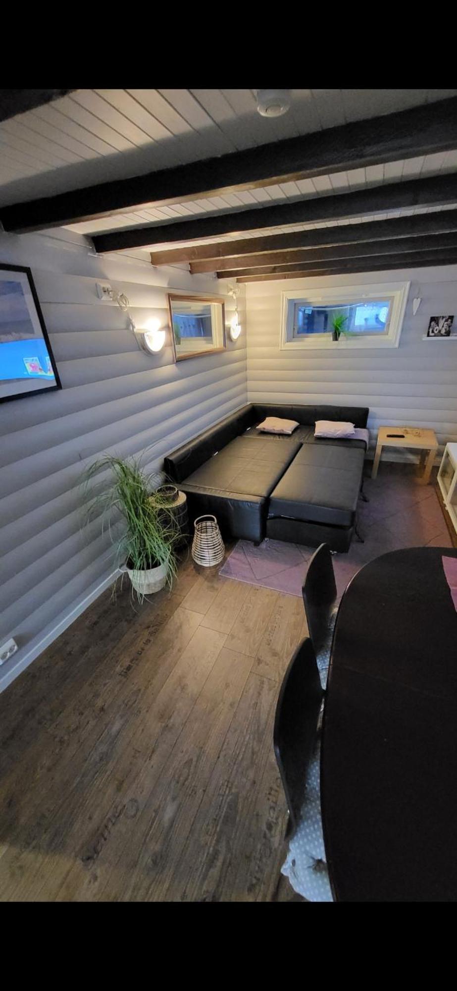 Fin Leilighet I Stille Og Rolig Omrade Med Gratis Privat Parkering! Stavanger Extérieur photo