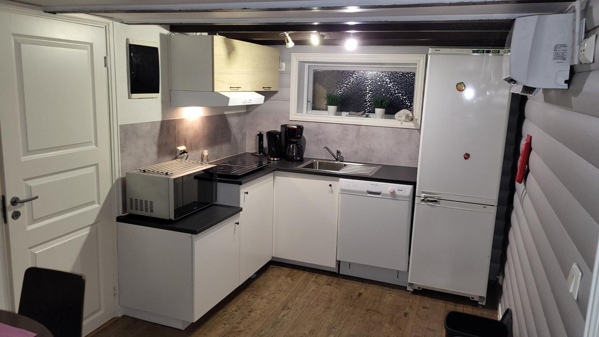 Fin Leilighet I Stille Og Rolig Omrade Med Gratis Privat Parkering! Stavanger Extérieur photo