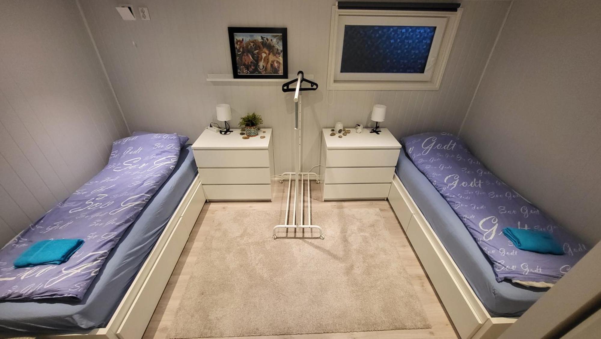 Fin Leilighet I Stille Og Rolig Omrade Med Gratis Privat Parkering! Stavanger Extérieur photo